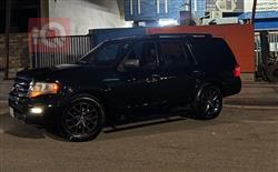 فۆرد ئێکسپێدیشن